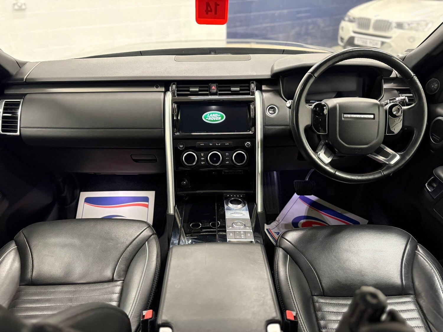 Used Land Rover Discovery 2018 for sale - 76607169: Photo 47