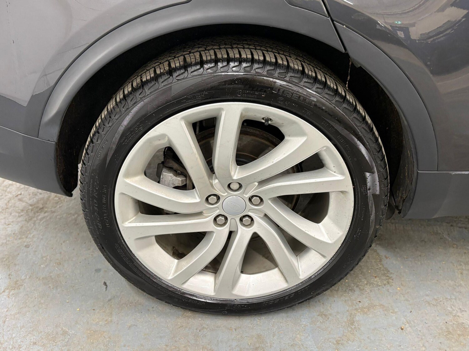 Used Land Rover Discovery 2018 for sale - 76607169: Photo 49