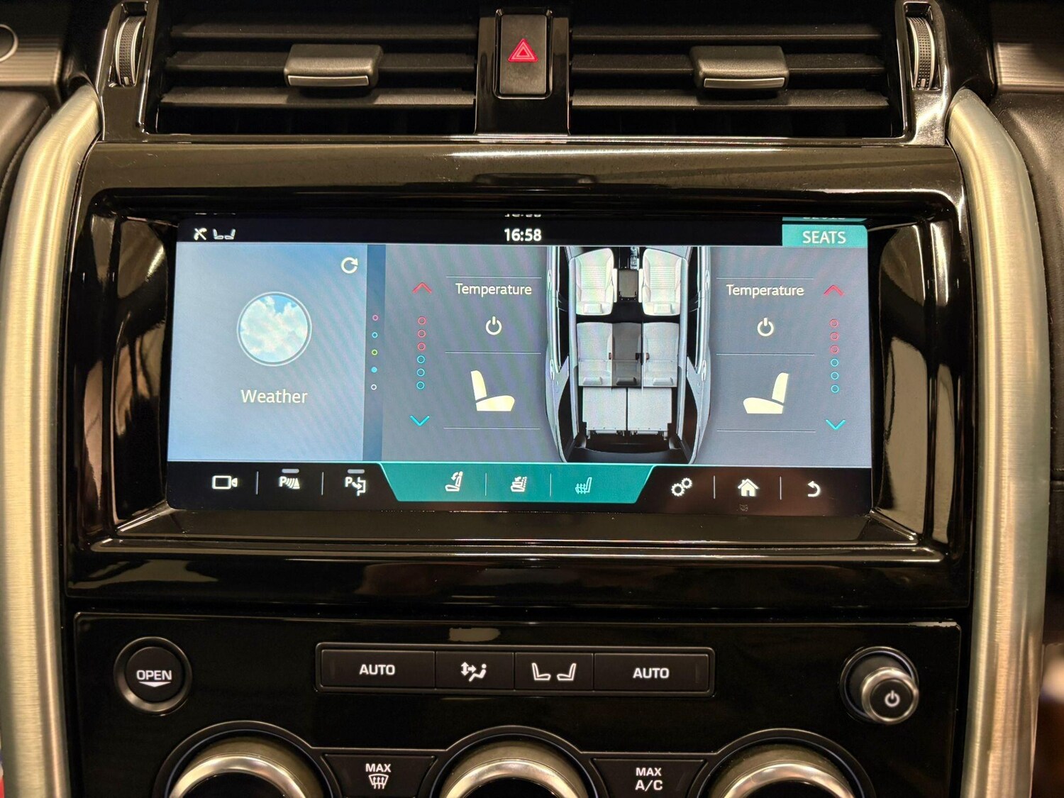 Used Land Rover Discovery 2018 for sale - 76607169: Photo 52