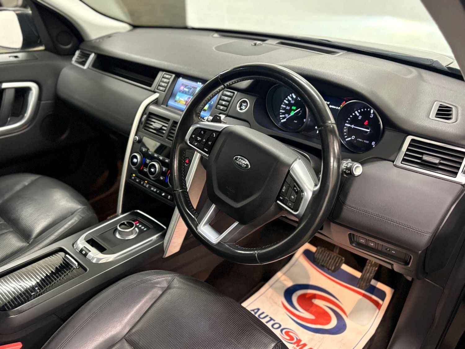 Used Land Rover Discovery Sport for sale - 77549627: Photo 10