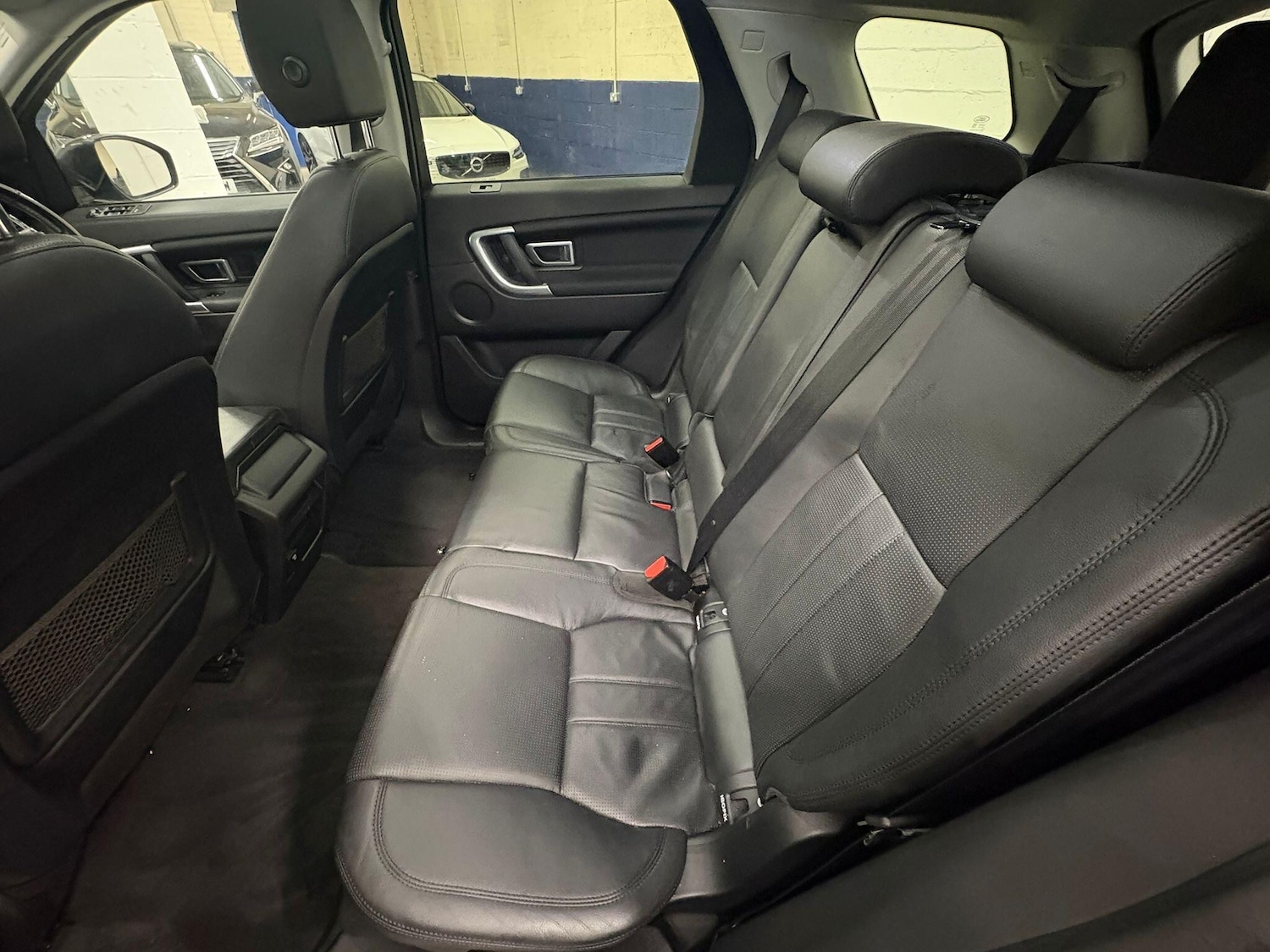 Used Land Rover Discovery Sport for sale - 77549627: Photo 13