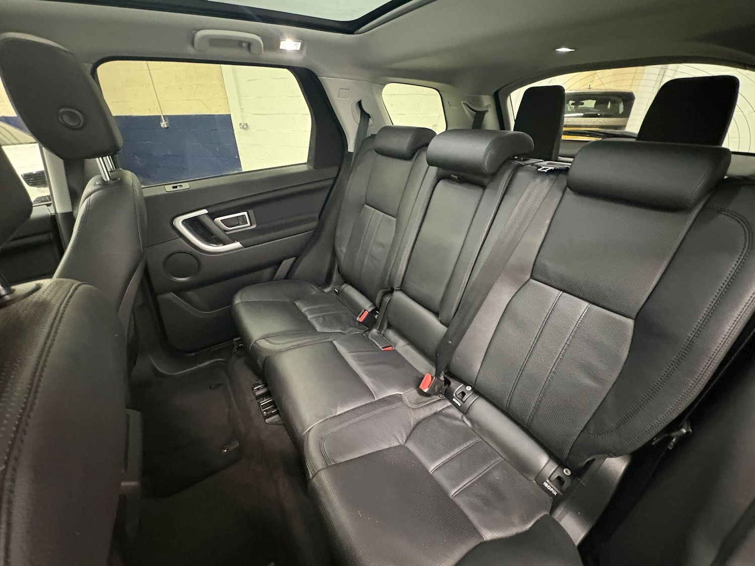 Used Land Rover Discovery Sport for sale - 77549627: Photo 14