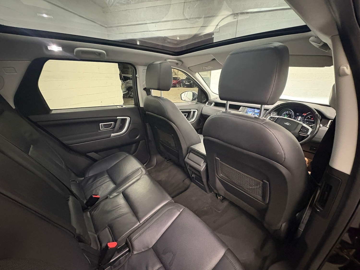 Used Land Rover Discovery Sport for sale - 77549627: Photo 16