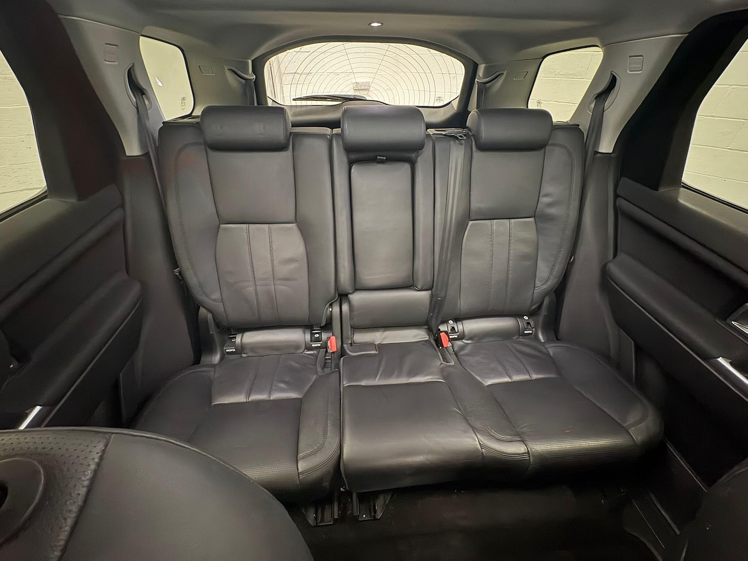 Used Land Rover Discovery Sport for sale - 77549627: Photo 18