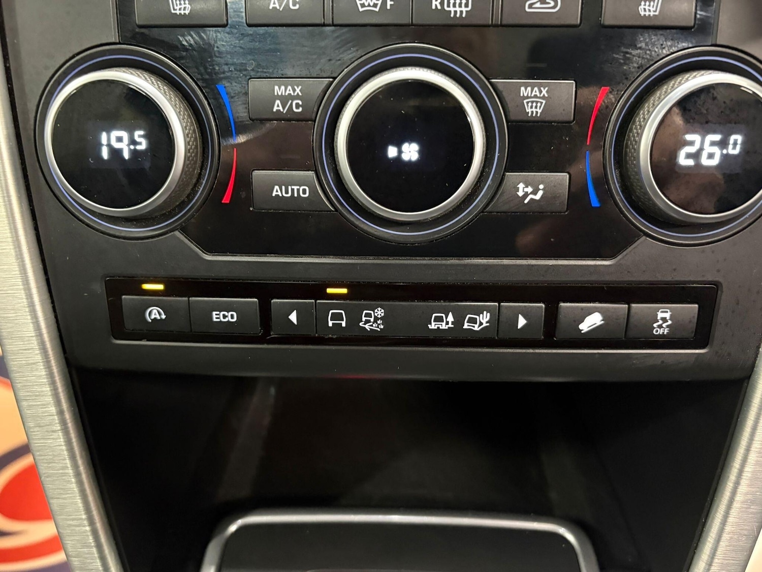 Used Land Rover Discovery Sport for sale - 77549627: Photo 22