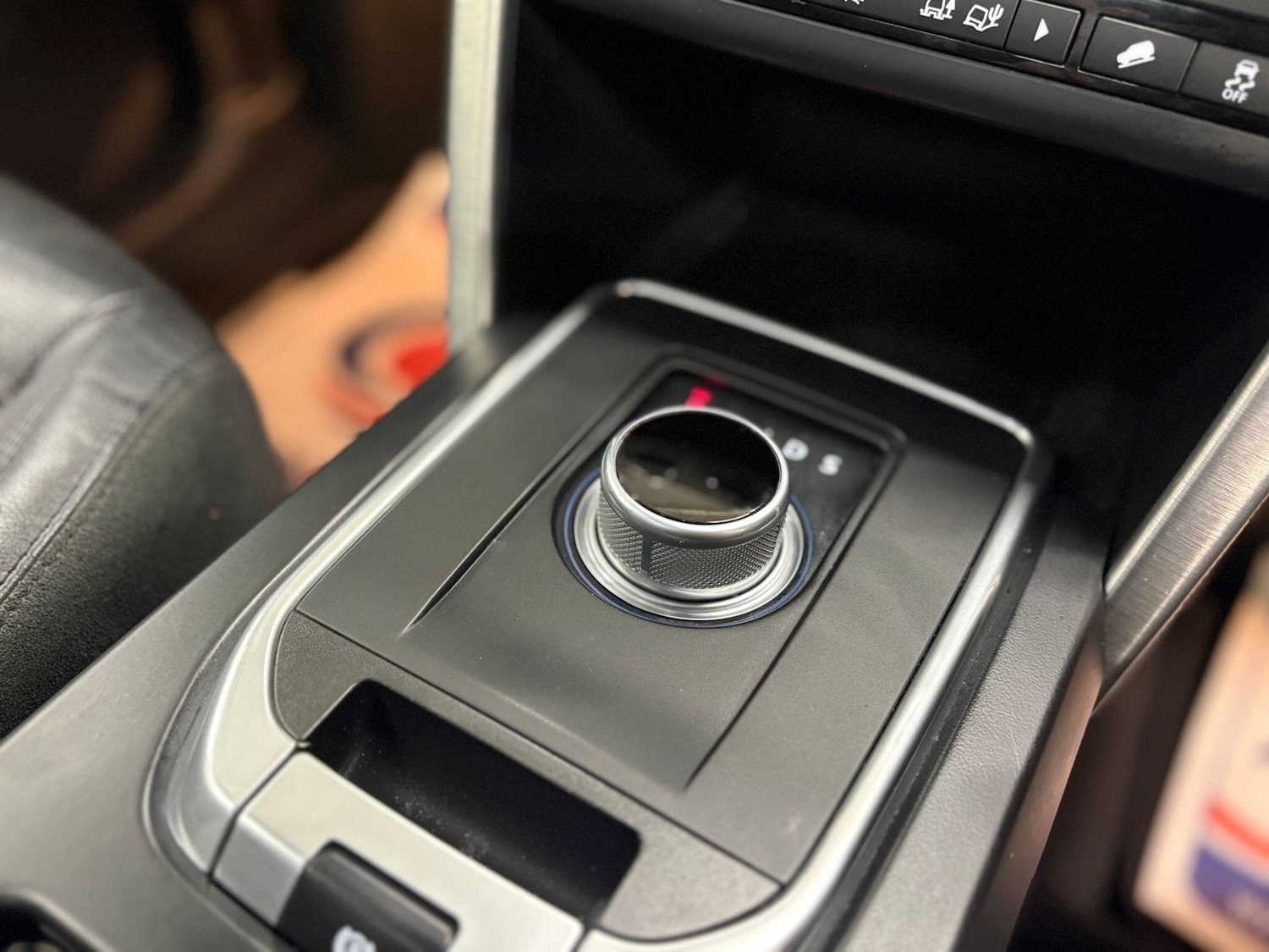 Used Land Rover Discovery Sport for sale - 77549627: Photo 23