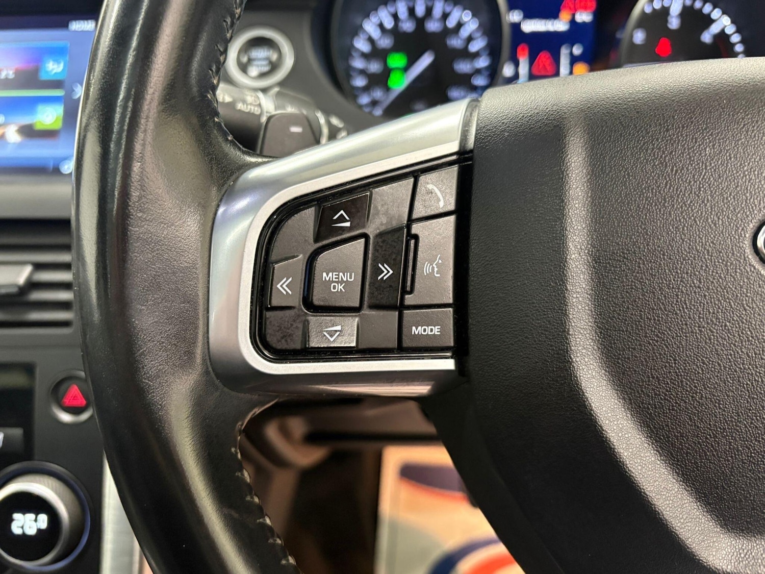 Used Land Rover Discovery Sport for sale - 77549627: Photo 24