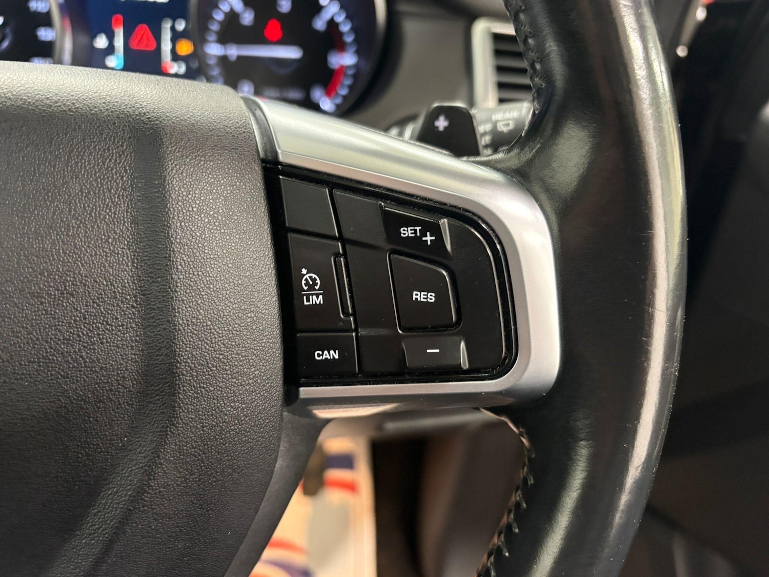 Used Land Rover Discovery Sport for sale - 77549627: Photo 25