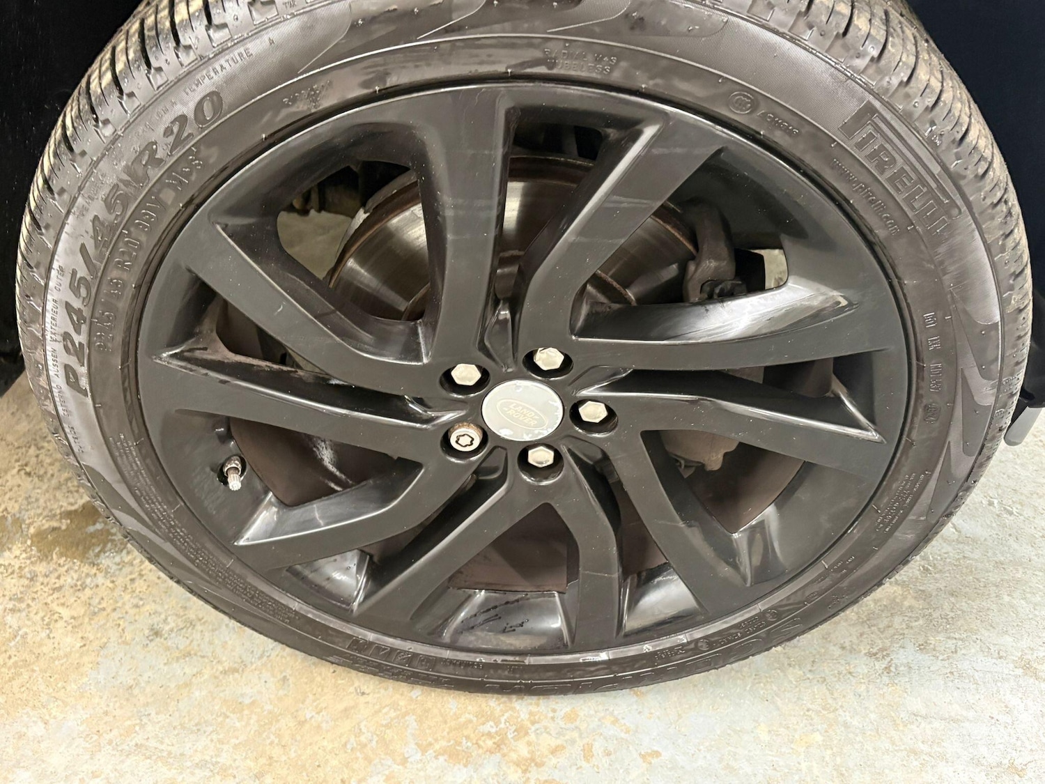 Used Land Rover Discovery Sport for sale - 77549627: Photo 29