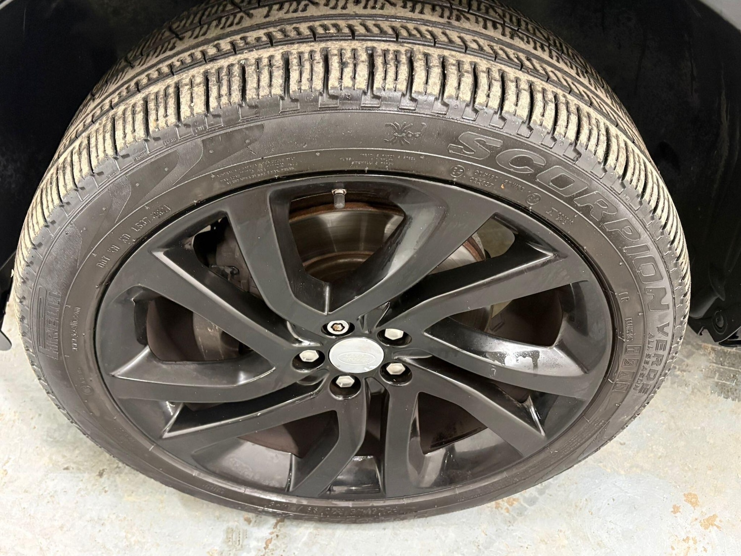 Used Land Rover Discovery Sport for sale - 77549627: Photo 31