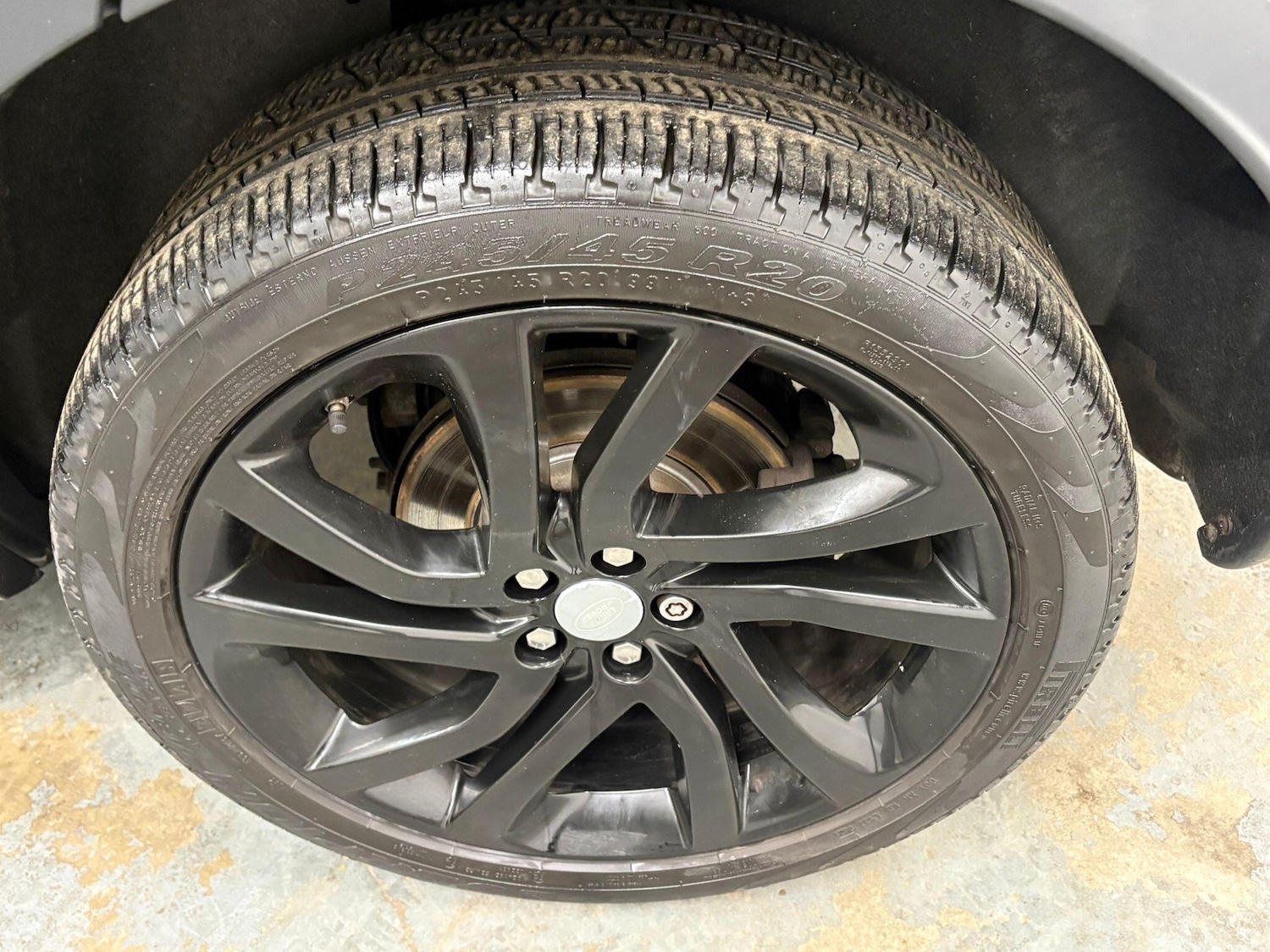 Used Land Rover Discovery Sport for sale - 77549627: Photo 32