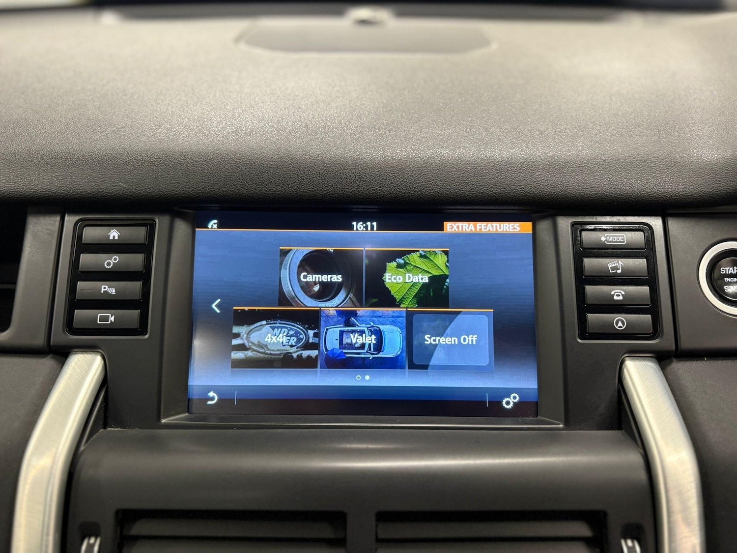 Used Land Rover Discovery Sport for sale - 77549627: Photo 34