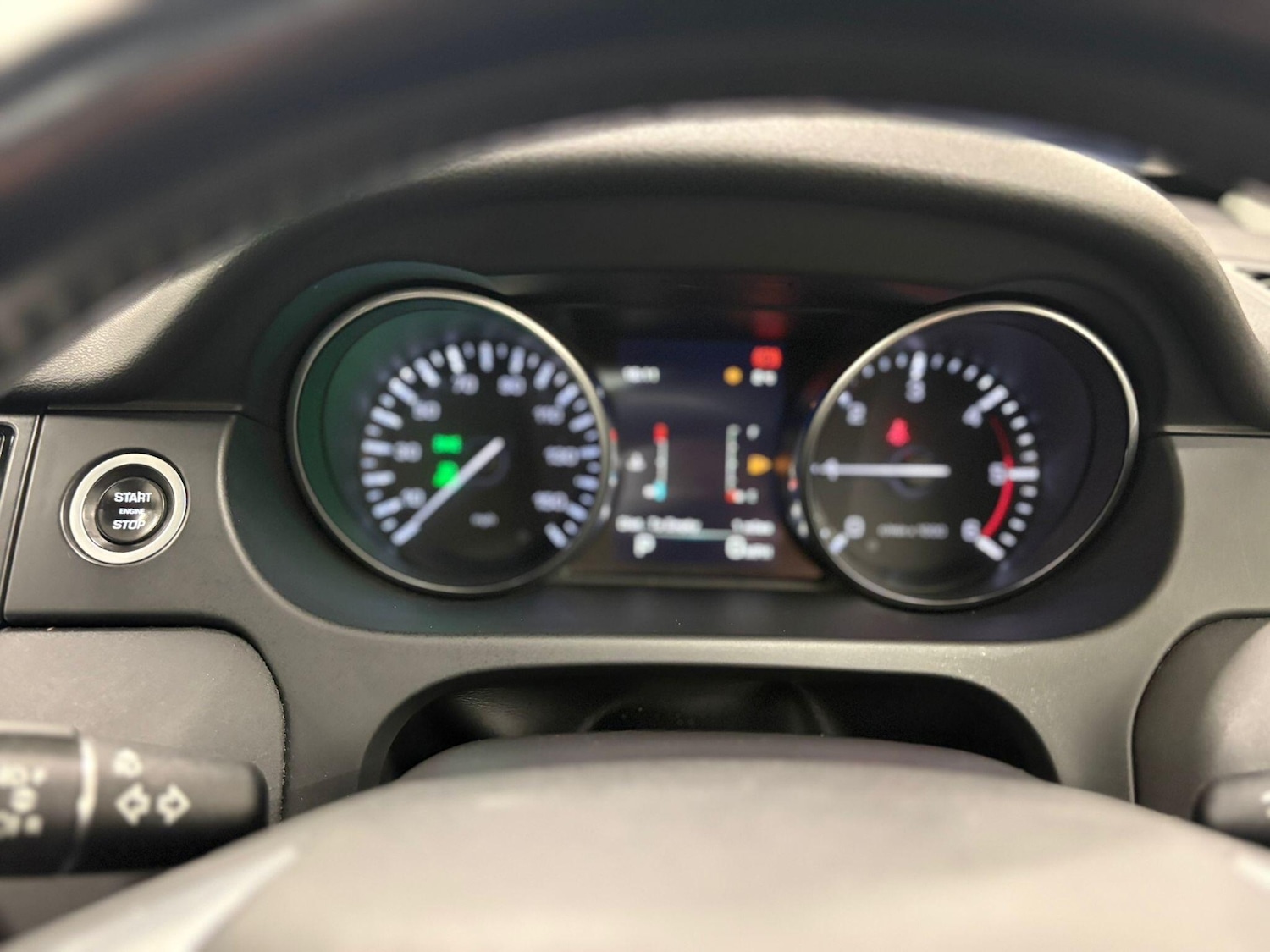 Used Land Rover Discovery Sport for sale - 77549627: Photo 36