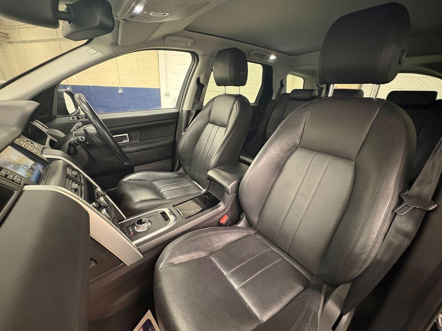 Used Land Rover Discovery Sport for sale - 77549627: Photo 41