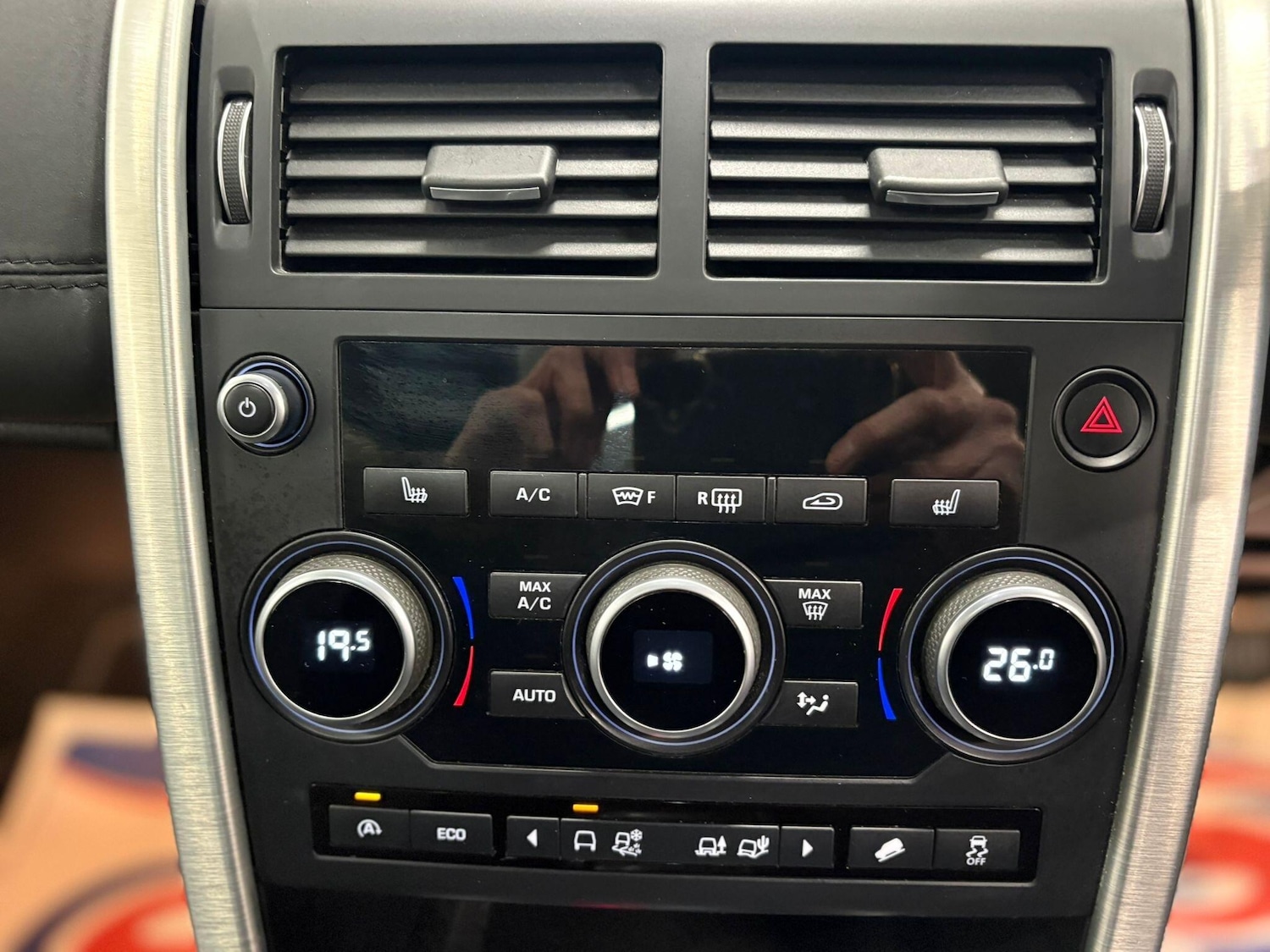 Used Land Rover Discovery Sport for sale - 77549627: Photo 43