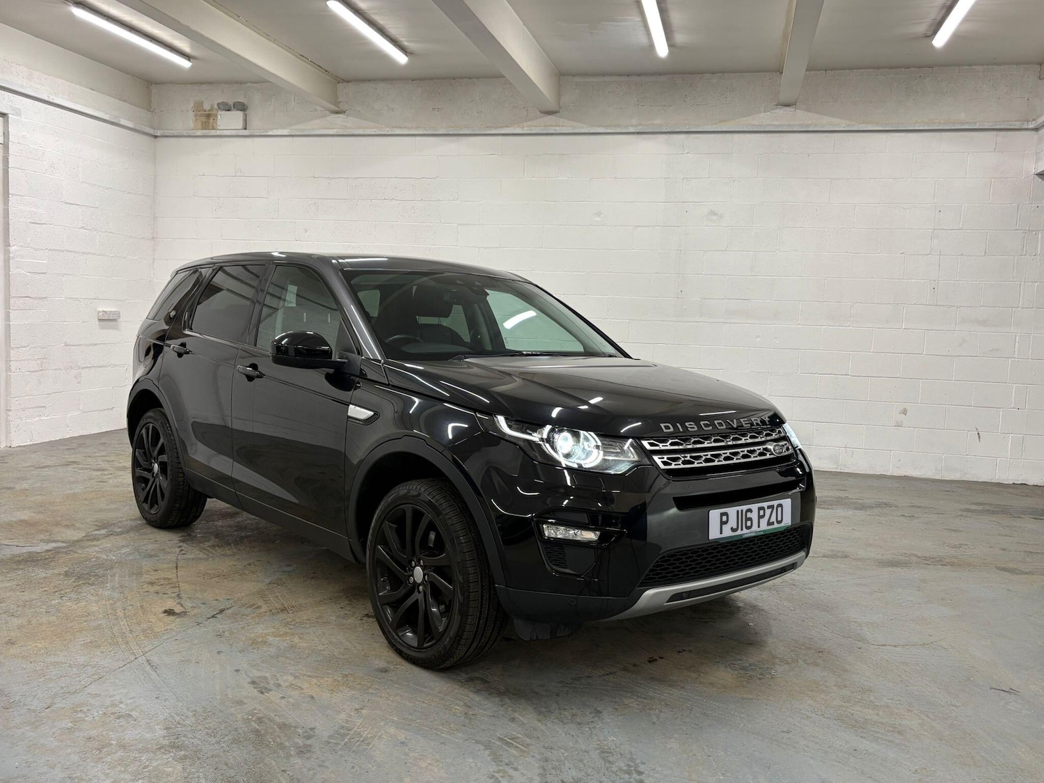 Used Land Rover Discovery Sport for sale - 77549627: Photo 5