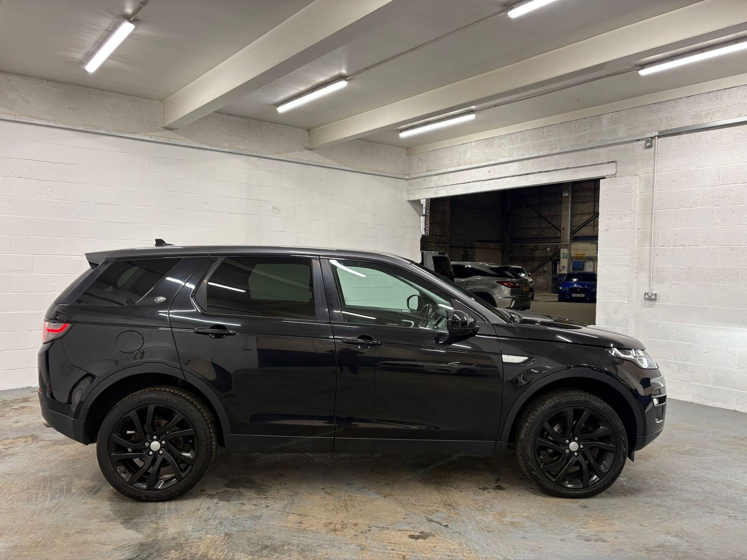 Used Land Rover Discovery Sport for sale - 77549627: Photo 6