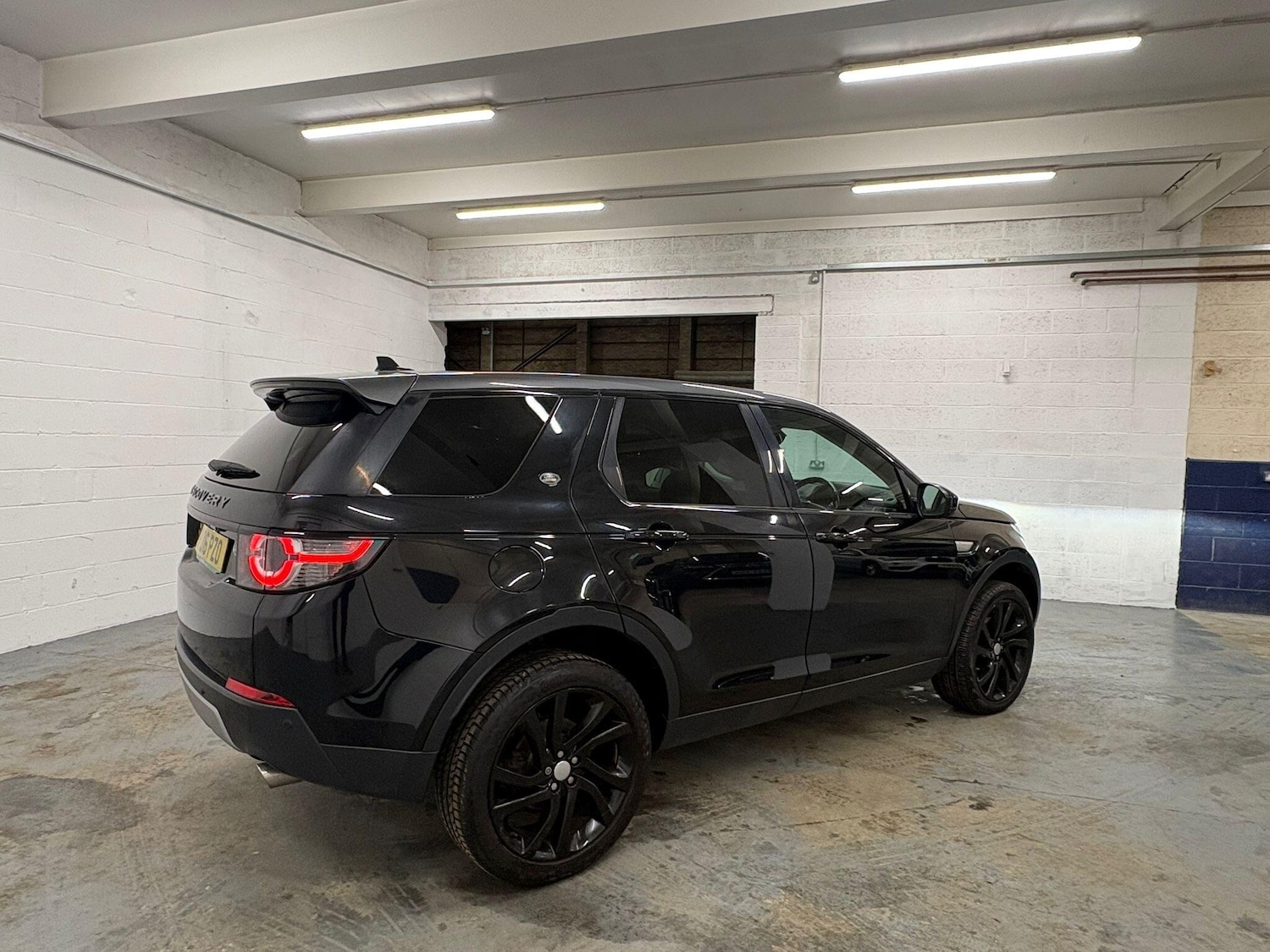 Used Land Rover Discovery Sport for sale - 77549627: Photo 7