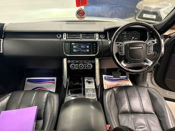 Used Land Rover Range Rover 2015 for sale - 77359206: Photo
