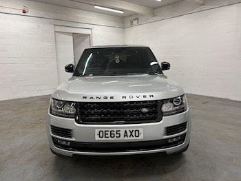 Used Land Rover Range Rover 2015 for sale - 77359206: Photo