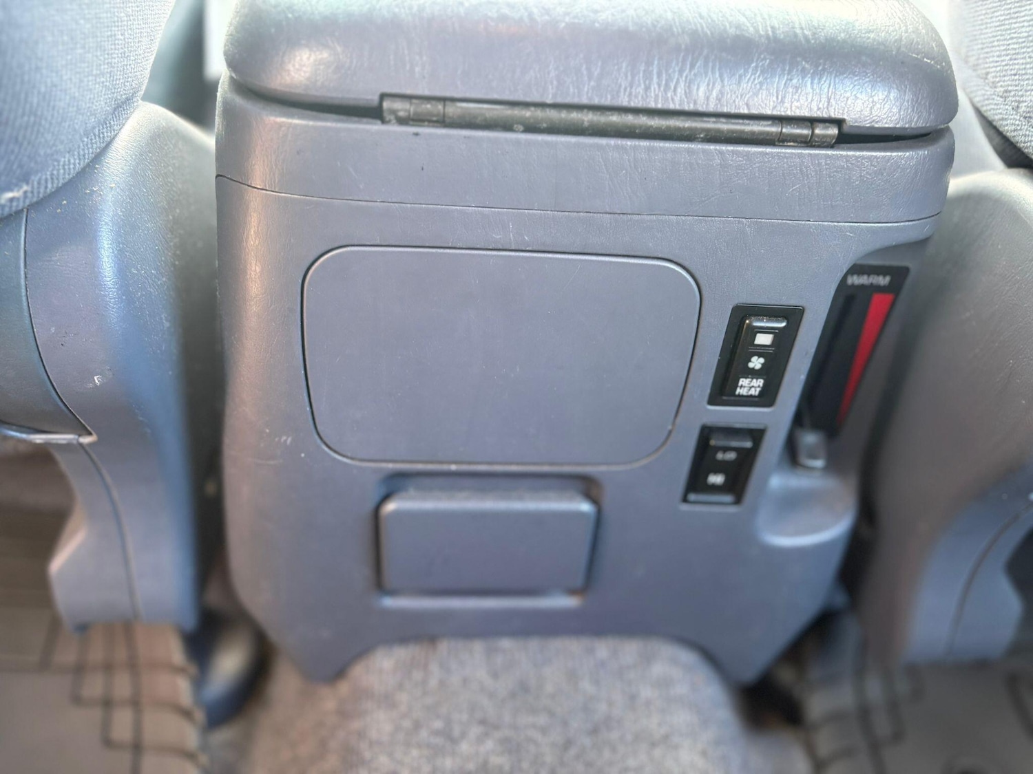 Used Toyota Land Cruiser Colorado 2001 for sale - 77768416: Photo 28