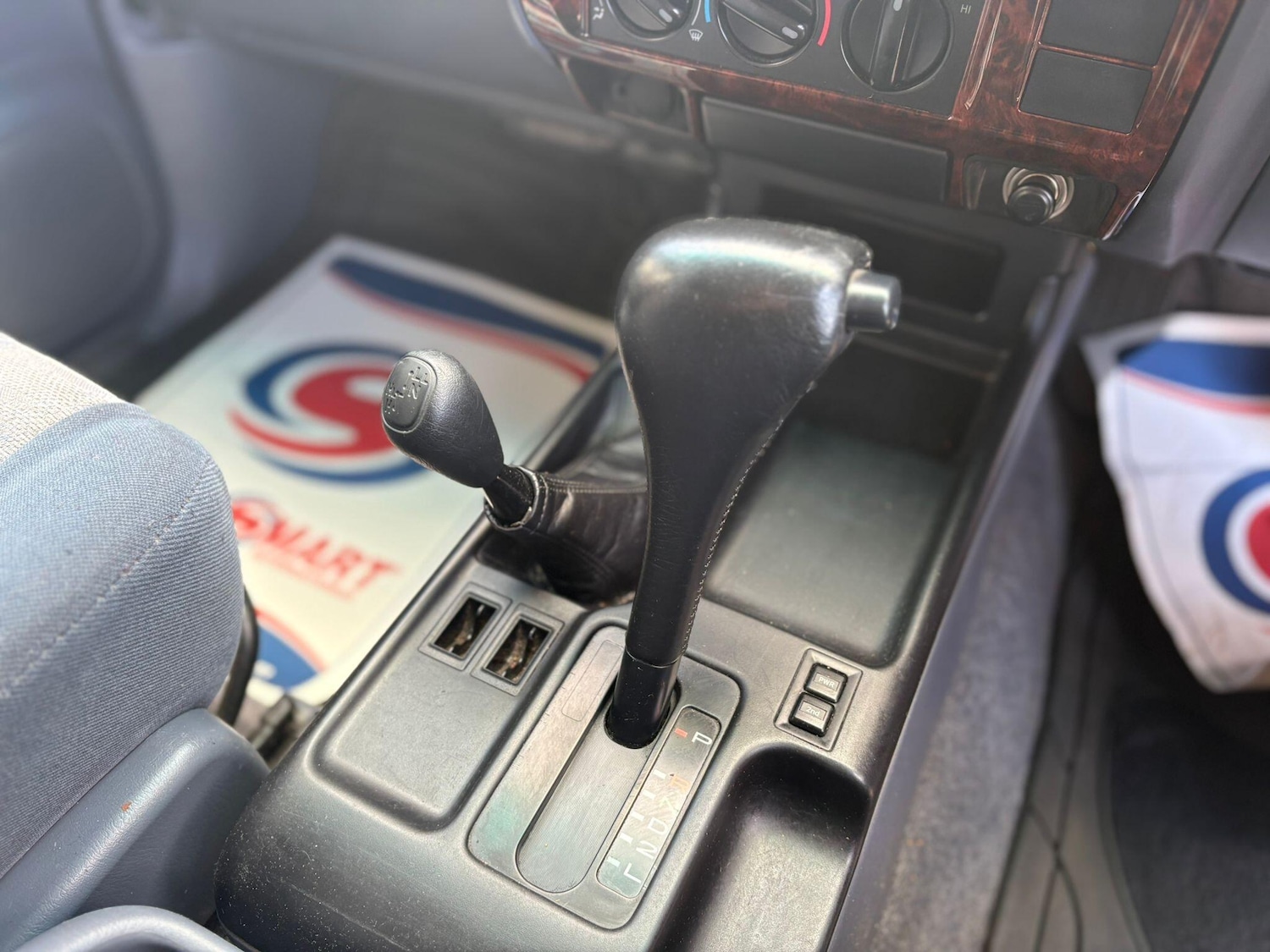 Used Toyota Land Cruiser Colorado 2001 for sale - 77768416: Photo 31