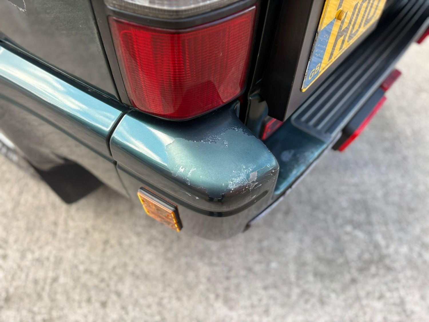 Used Toyota Land Cruiser Colorado 2001 for sale - 77768416: Photo 9