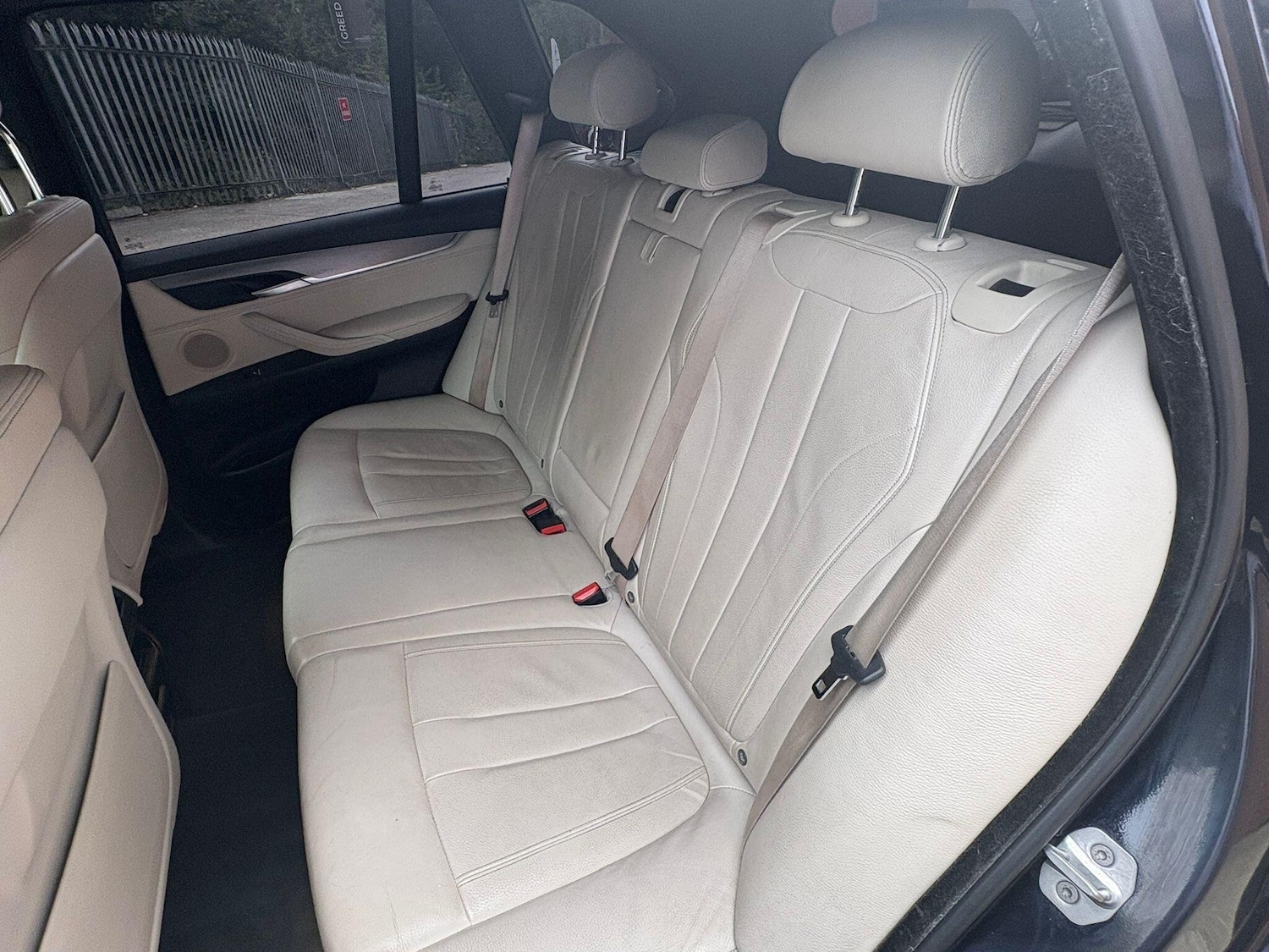 Used BMW X5 2017 for sale - 76753022: Photo 13