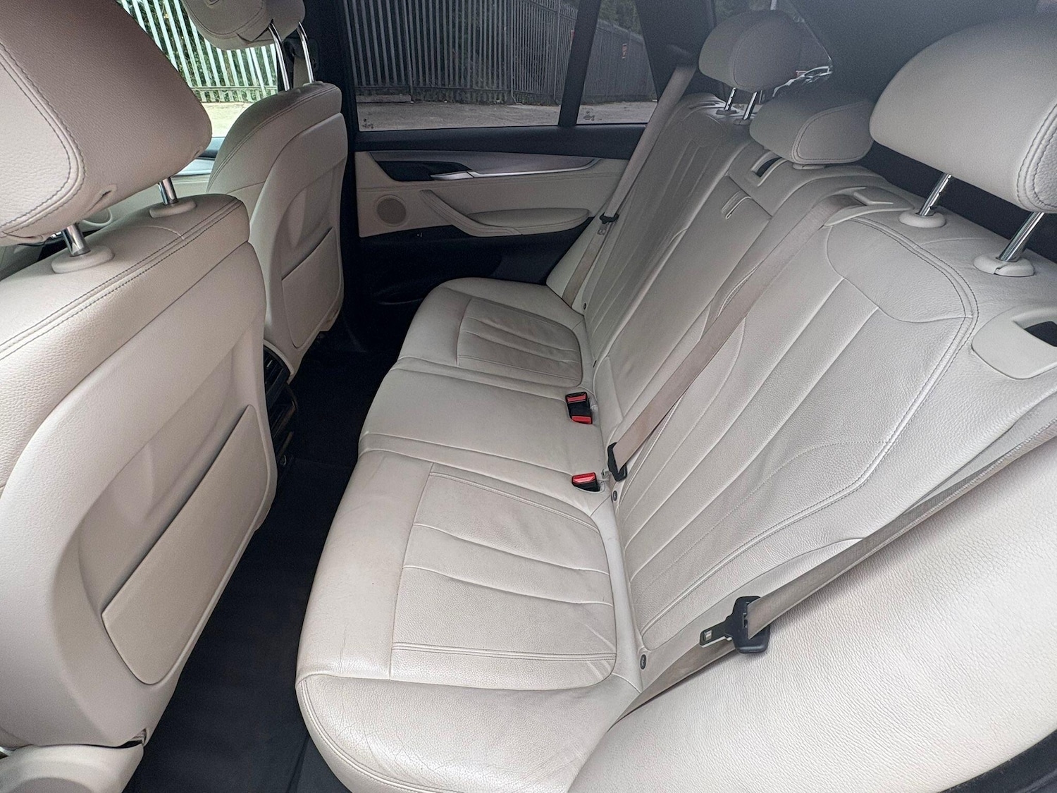 Used BMW X5 2017 for sale - 76753022: Photo 17