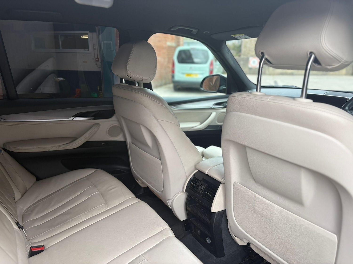 Used BMW X5 2017 for sale - 76753022: Photo 24