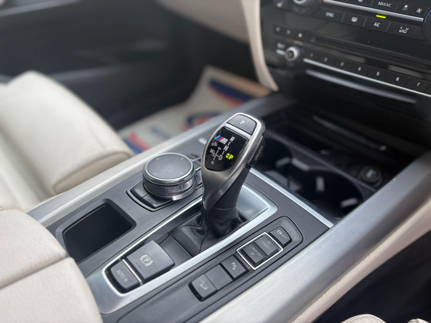 Used BMW X5 2017 for sale - 76753022: Photo 35