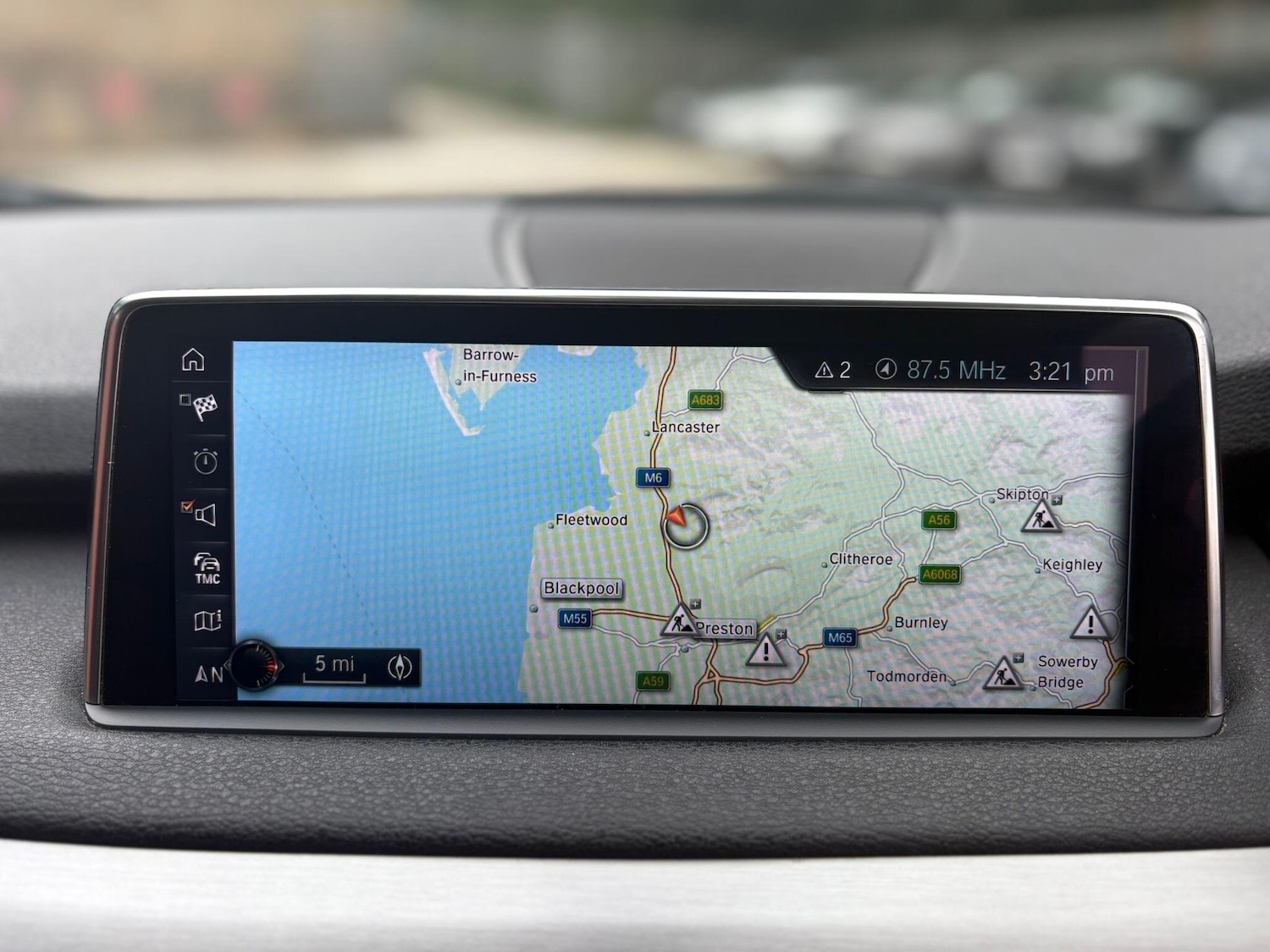 Used BMW X5 2017 for sale - 76753022: Photo 39