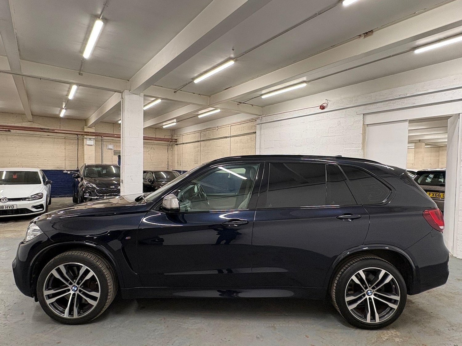 Used BMW X5 2017 for sale - 76753022: Photo 4