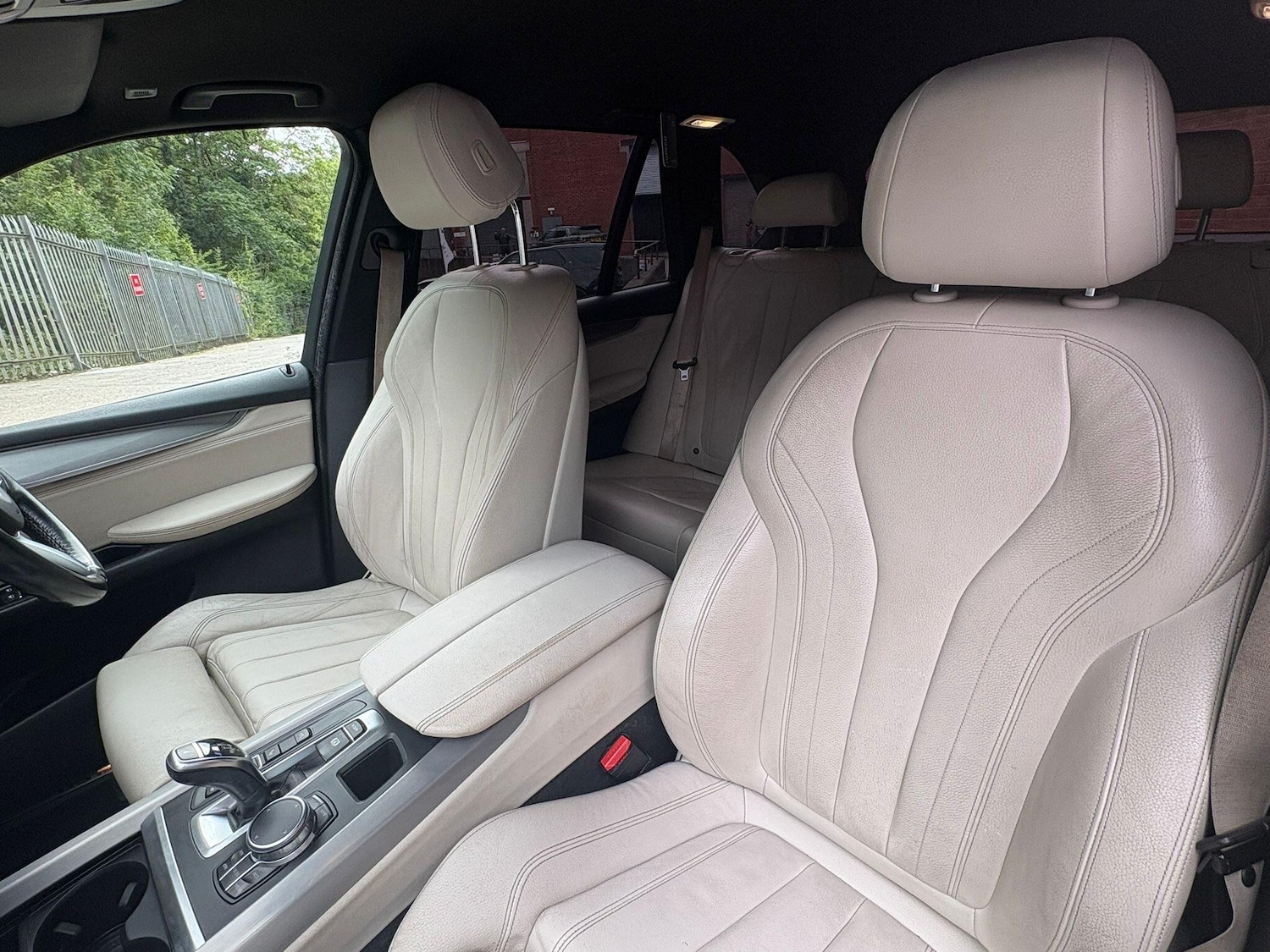 Used BMW X5 2017 for sale - 76753022: Photo 5