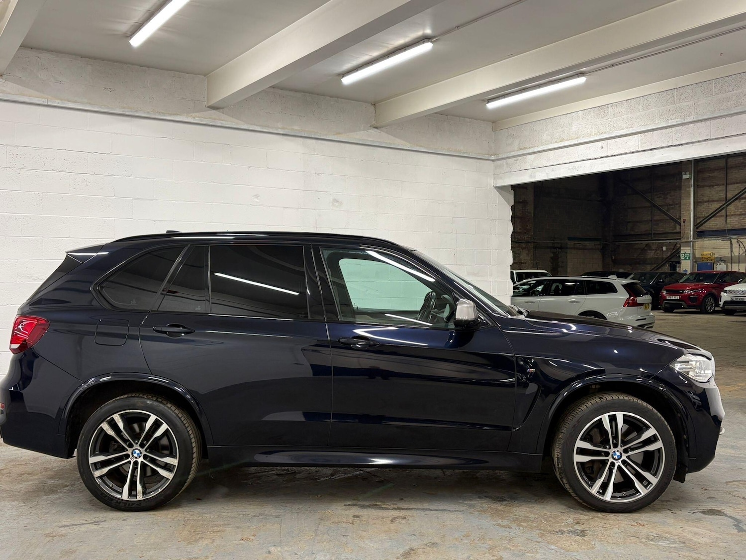 Used BMW X5 2017 for sale - 76753022: Photo 62