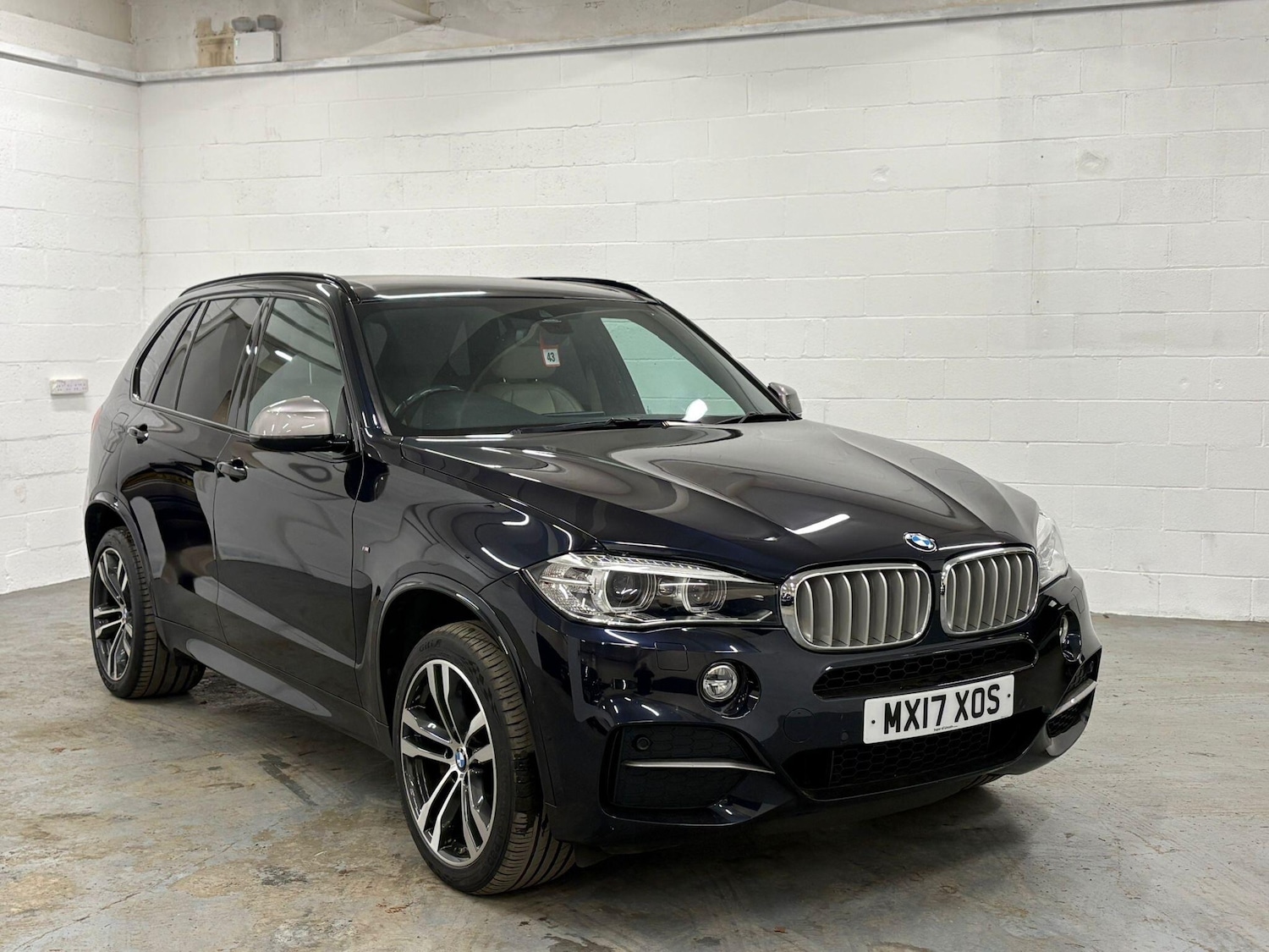 Used BMW X5 2017 for sale - 76753022: Photo 64