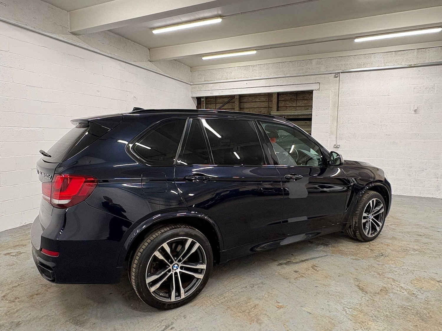Used BMW X5 2017 for sale - 76753022: Photo 65