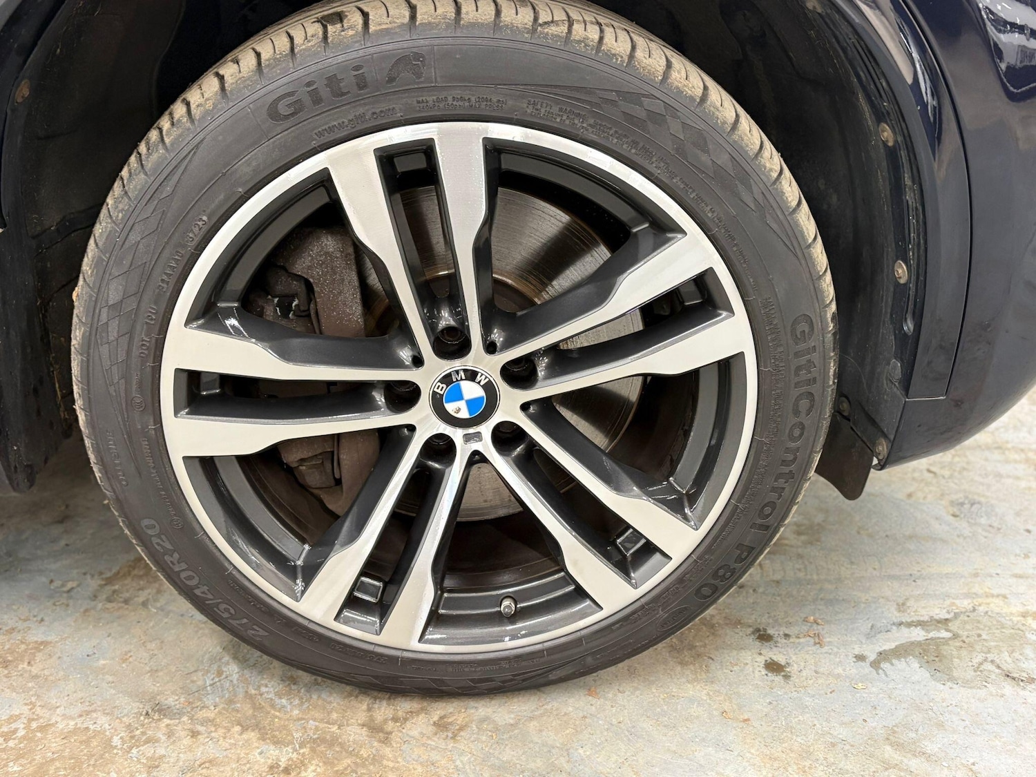 Used BMW X5 2017 for sale - 76753022: Photo 67