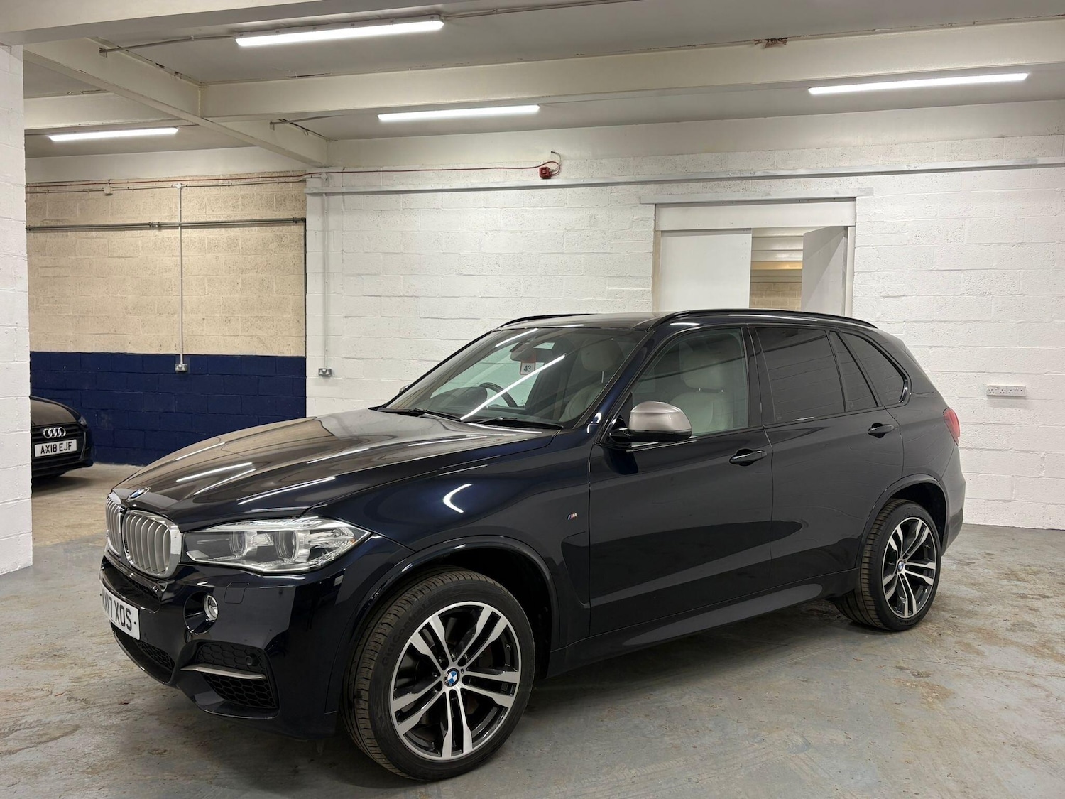 Used BMW X5 2017 for sale - 76753022: Photo 7