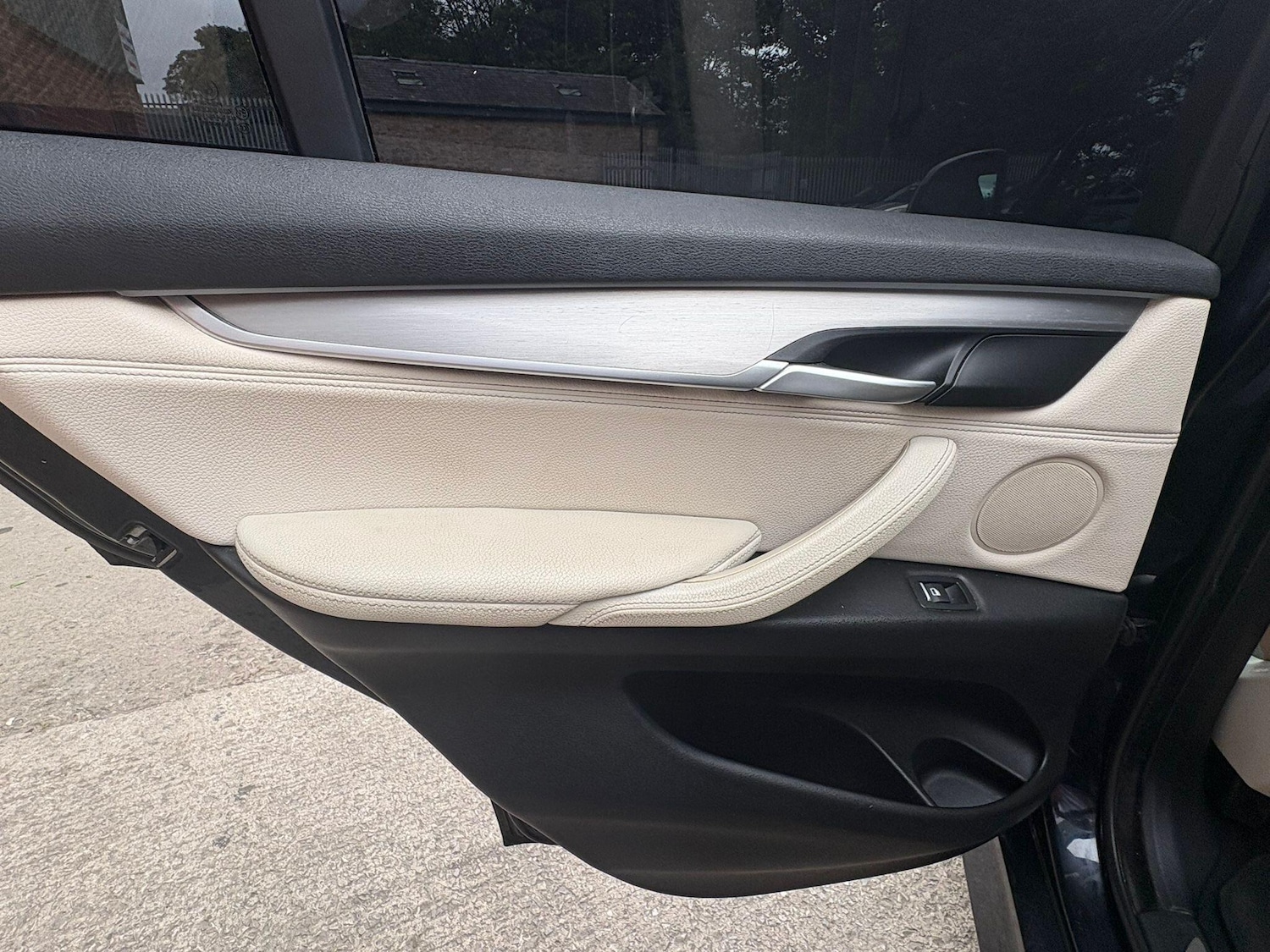 Used BMW X5 2017 for sale - 76753022: Photo 9