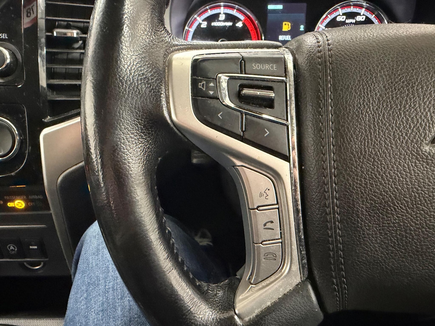 Used Mitsubishi L200 2021 for sale - 77040122: Photo 11