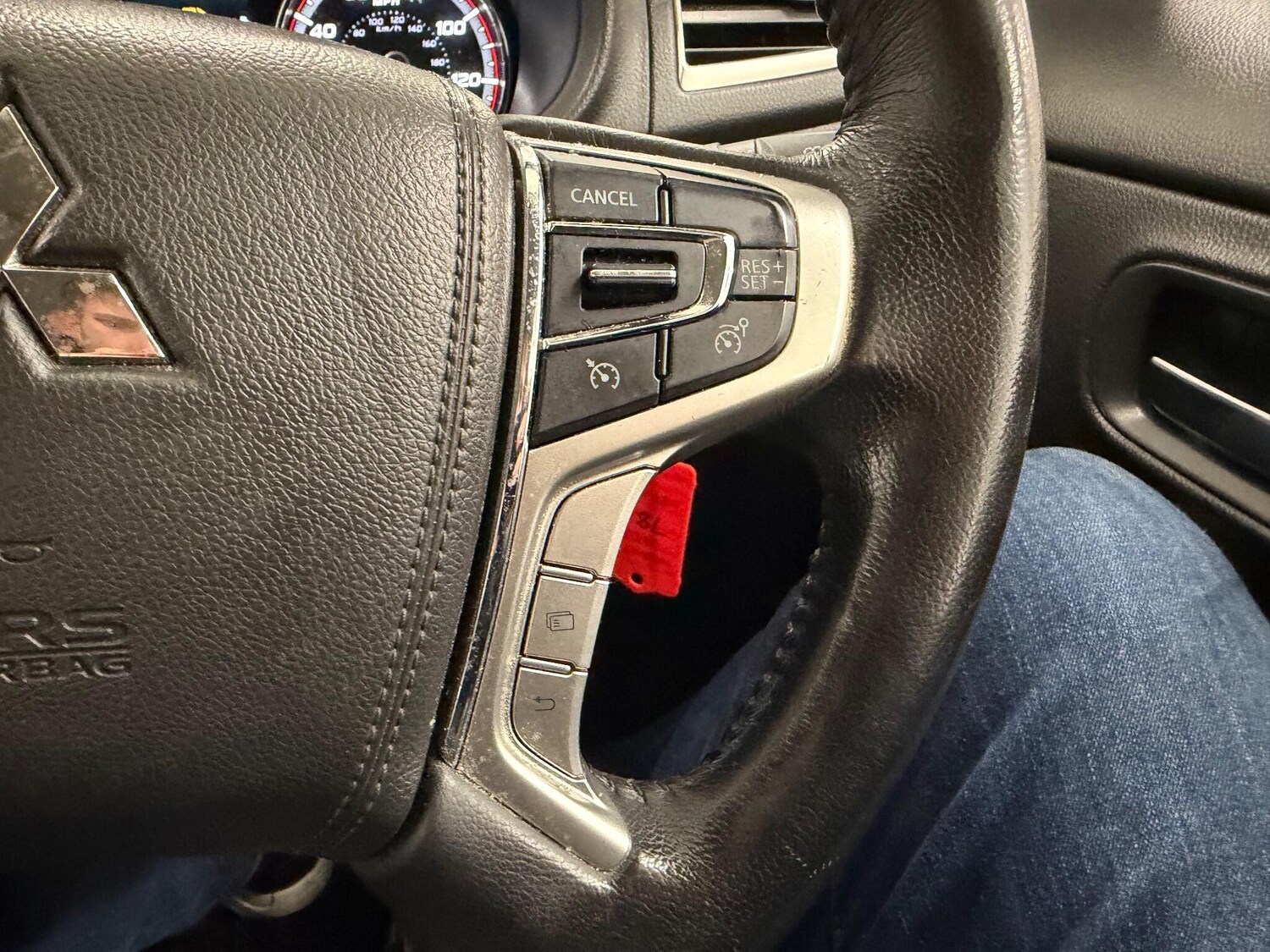 Used Mitsubishi L200 2021 for sale - 77040122: Photo 12