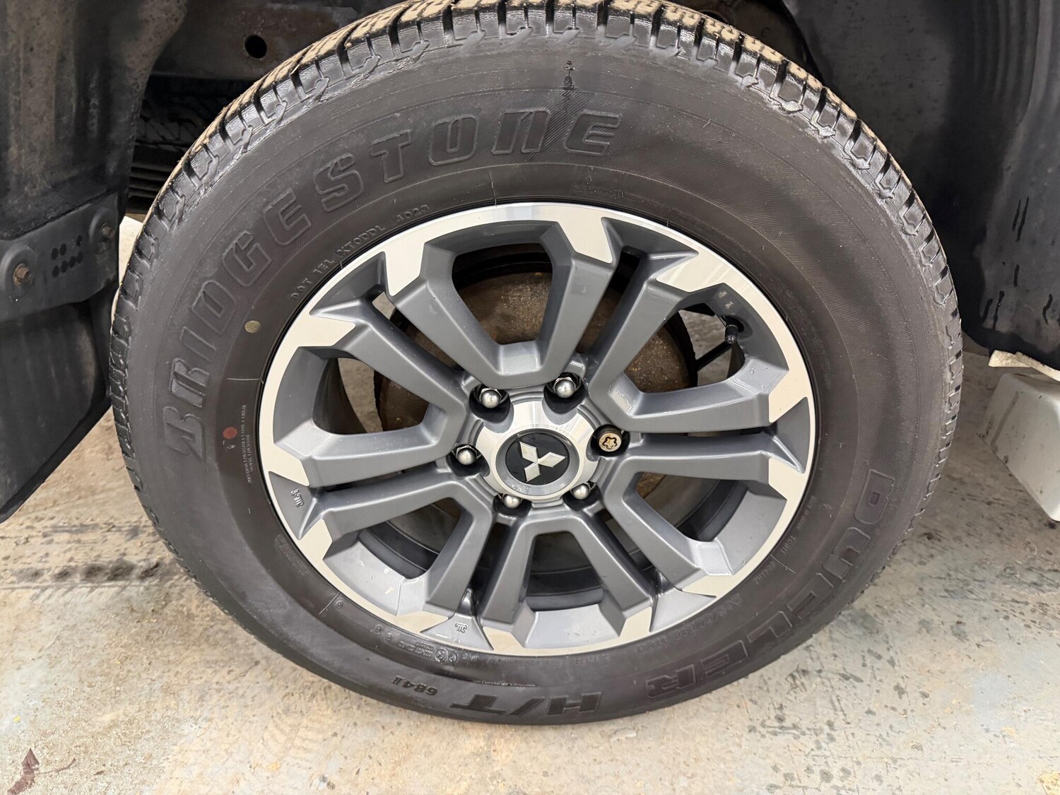 Used Mitsubishi L200 2021 for sale - 77040122: Photo 13