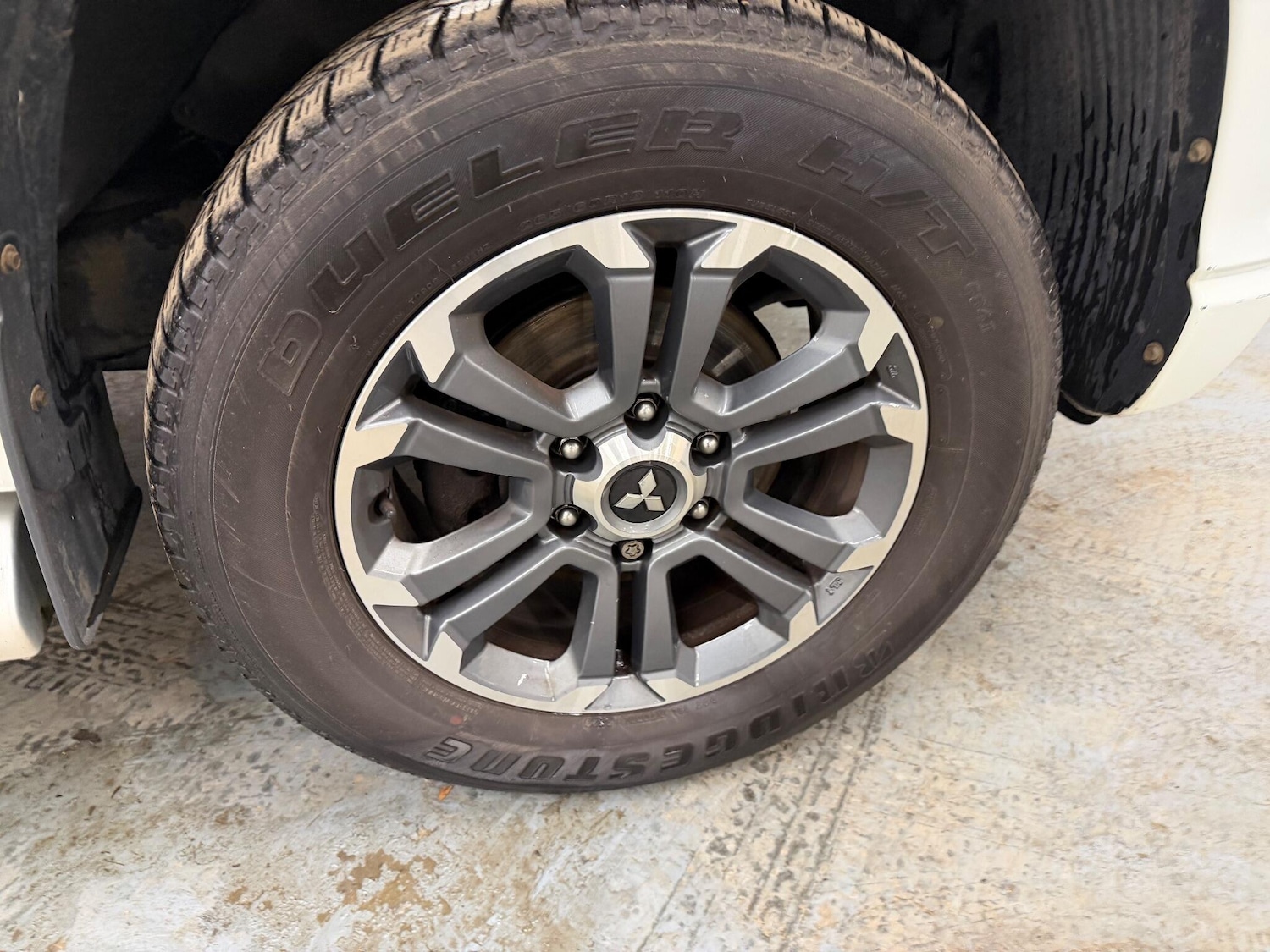 Used Mitsubishi L200 2021 for sale - 77040122: Photo 14