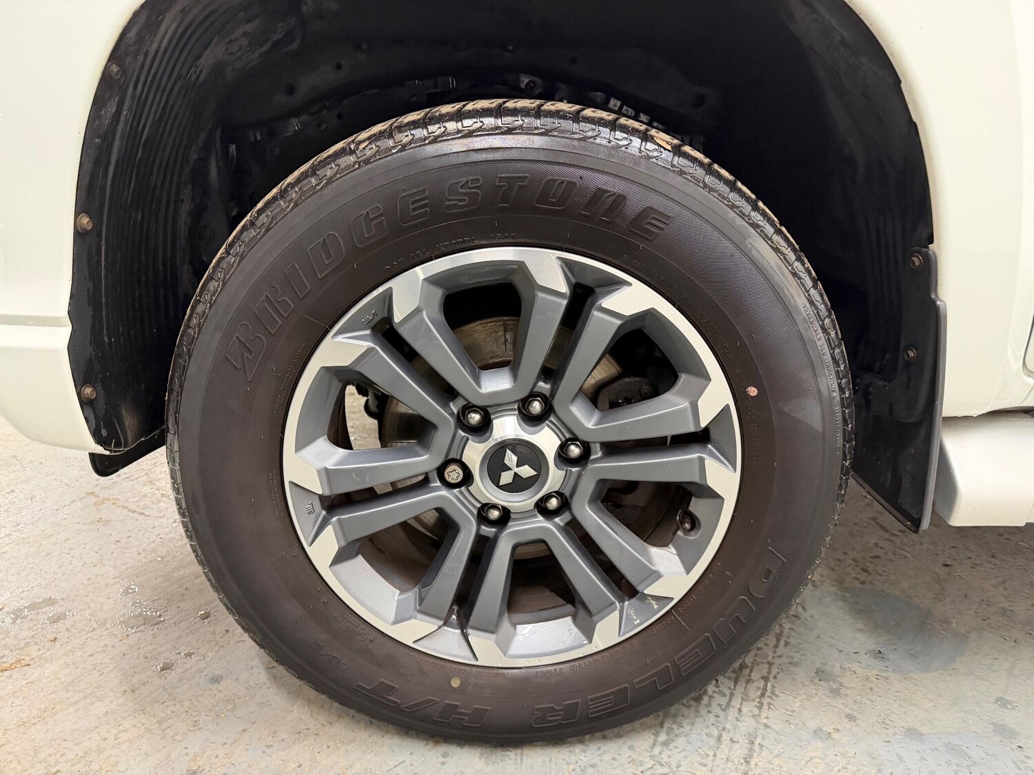 Used Mitsubishi L200 2021 for sale - 77040122: Photo 15