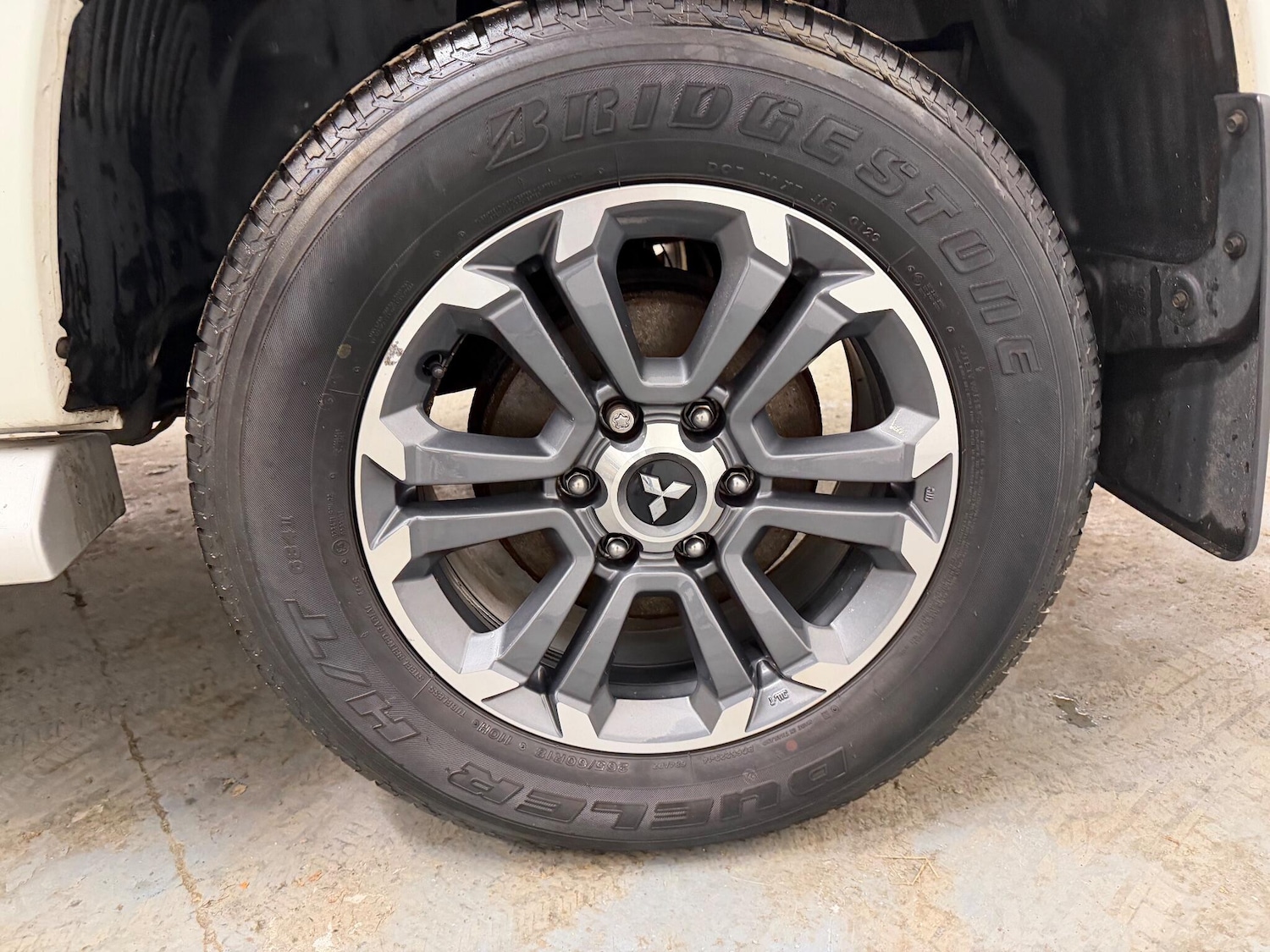 Used Mitsubishi L200 2021 for sale - 77040122: Photo 16