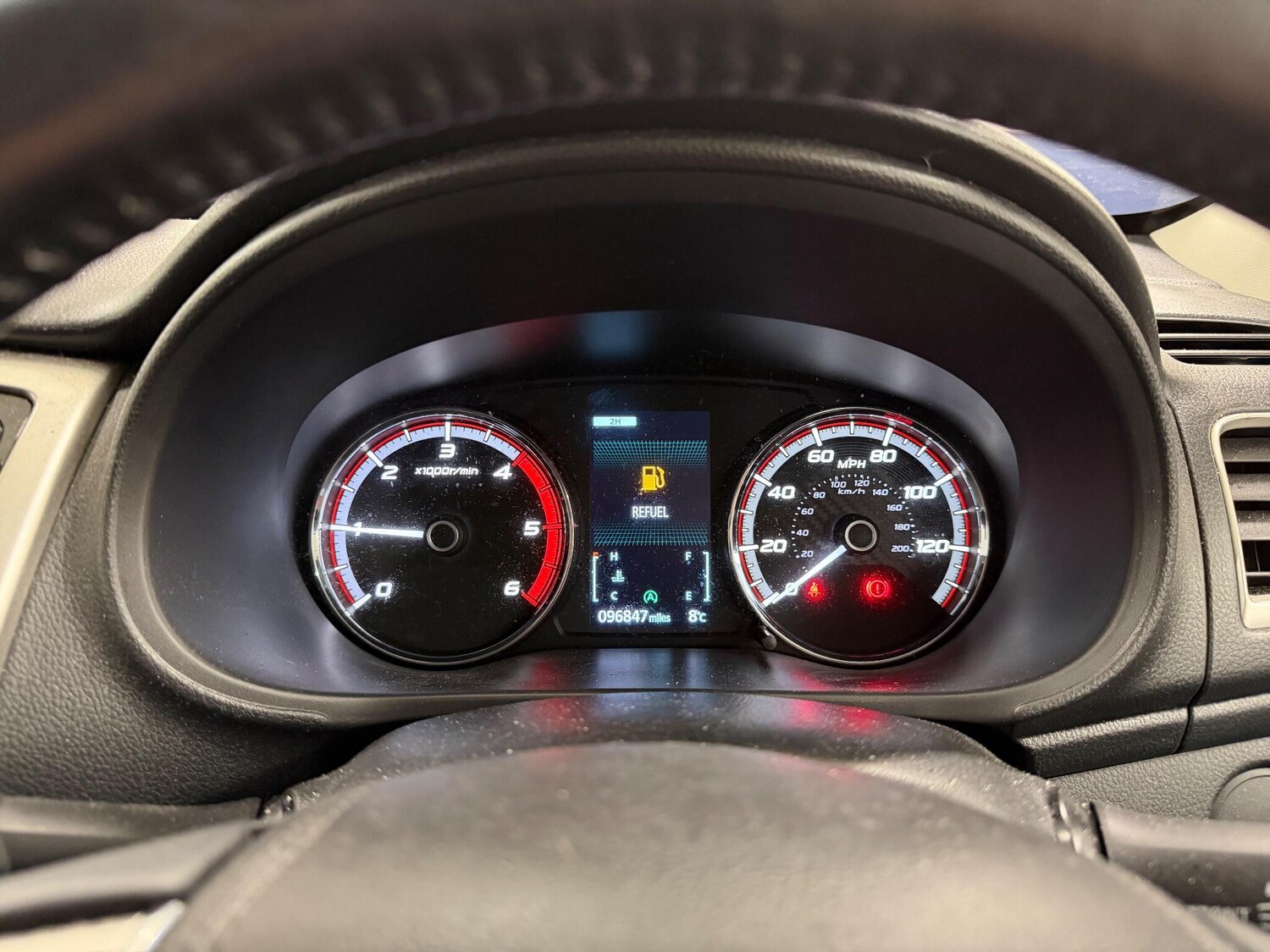 Used Mitsubishi L200 2021 for sale - 77040122: Photo 18