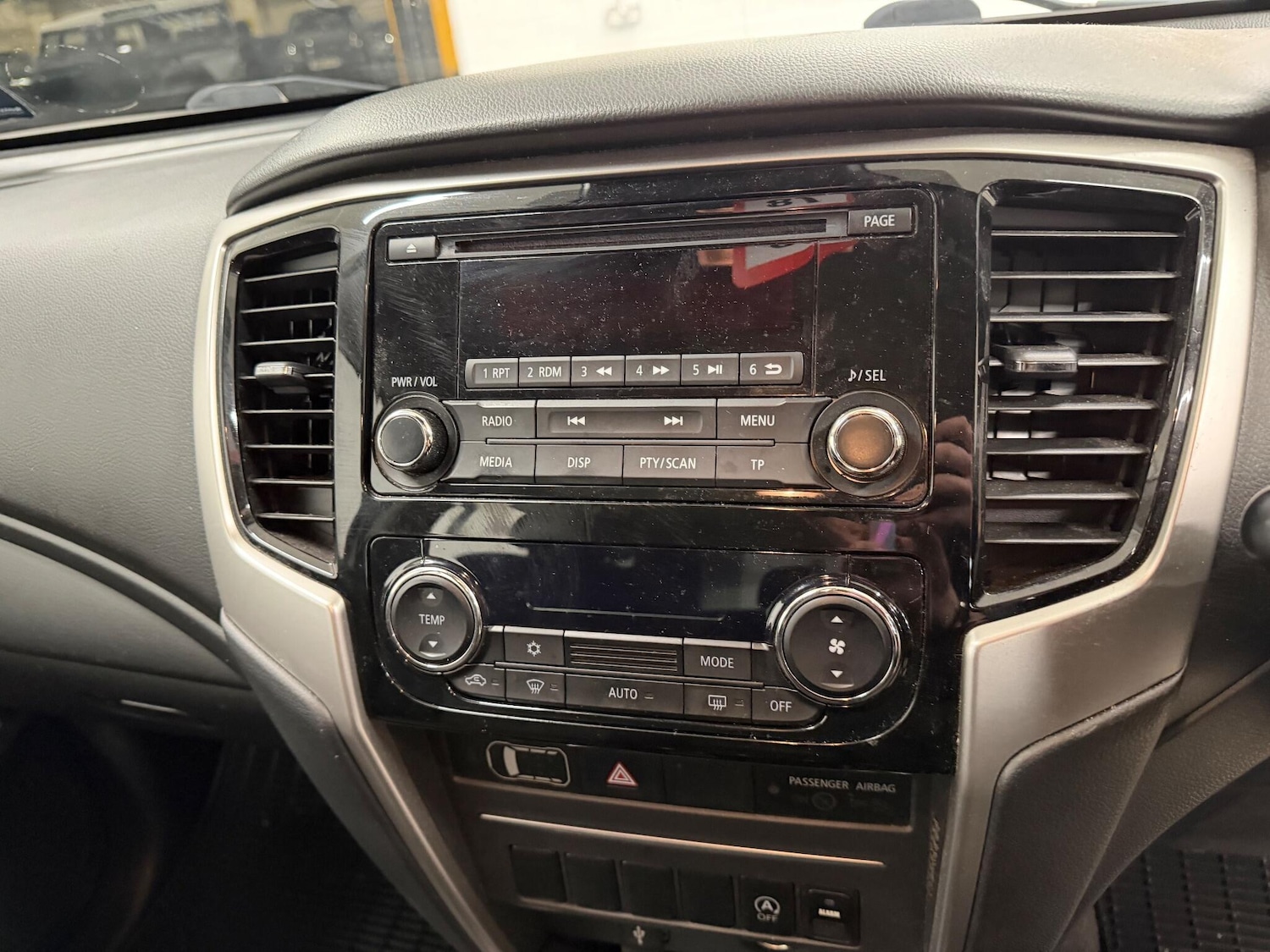 Used Mitsubishi L200 2021 for sale - 77040122: Photo 19