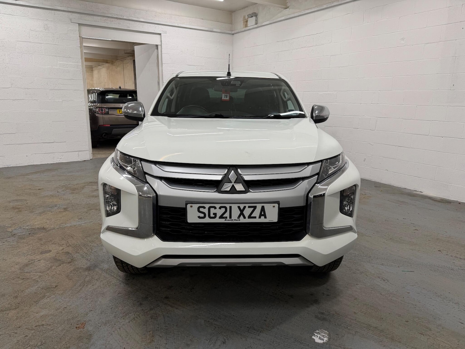 Used Mitsubishi L200 2021 for sale - 77040122: Photo 2