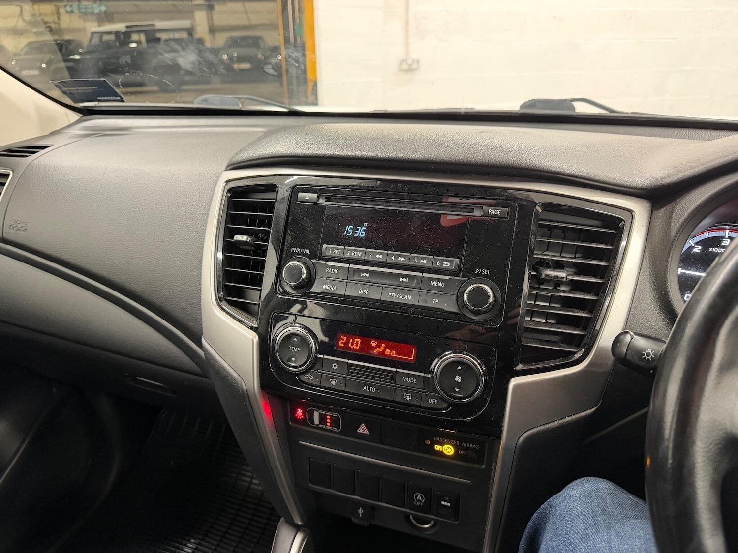 Used Mitsubishi L200 2021 for sale - 77040122: Photo 20